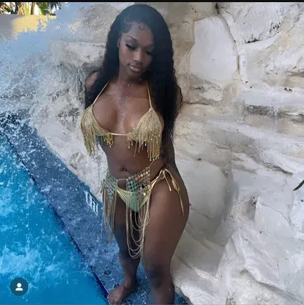 OnlyFans cuenta azhia.harmony avatar 1