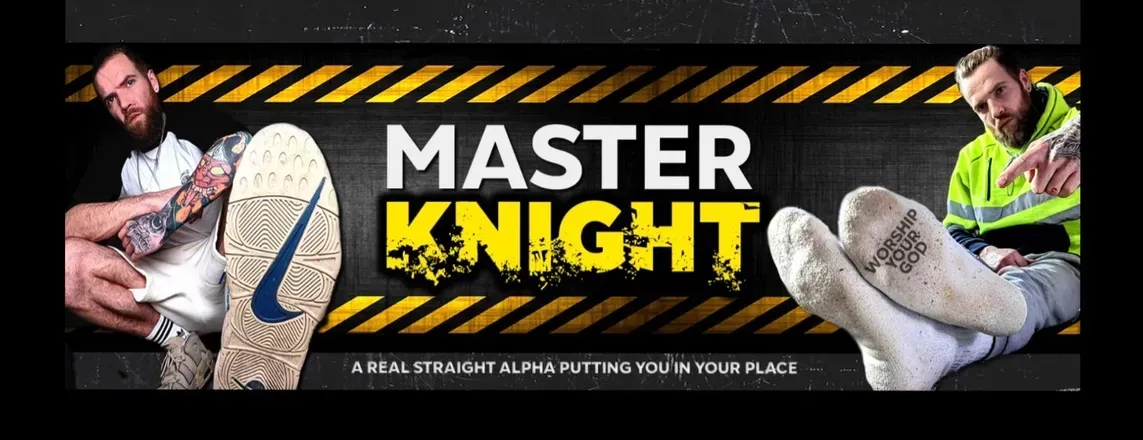 OnlyFans cuenta masterknight666 header 2