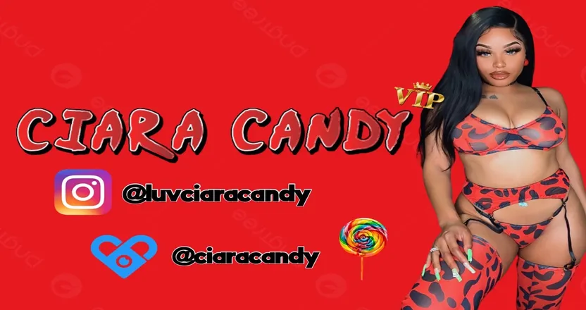 OnlyFans cuenta xociaracandy header 2
