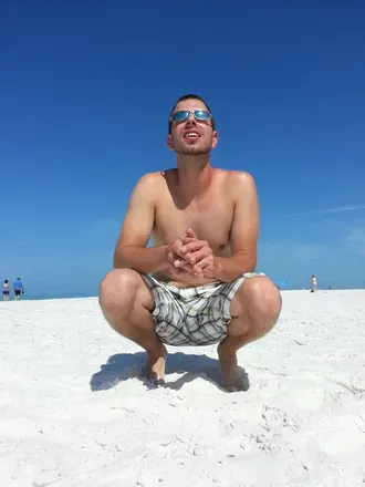 OnlyFans account  seansmith69 avatar 1
