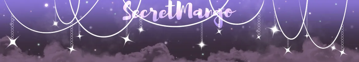 OnlyFans cuenta secretmango3 header 2