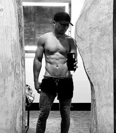 OnlyFans cuenta nattyninja avatar 1