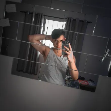 OnlyFans cuenta sr_henryy avatar 1