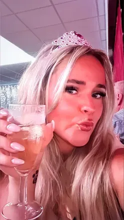 OnlyFans cuenta goddessmissxo avatar 1