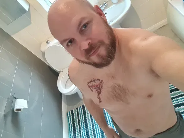 OnlyFans cuenta d4nzyp avatar 1