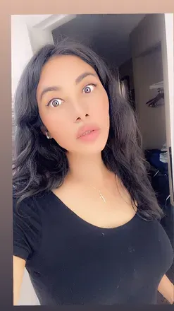 OnlyFans cuenta sexytsjoselyn08 avatar 1