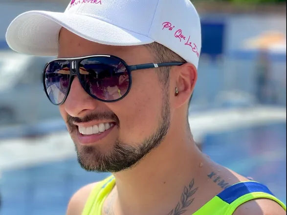 OnlyFans cuenta dfelipet30 header 2
