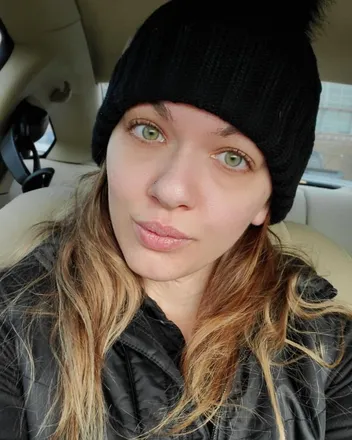 OnlyFans cuenta sunny193 avatar 1