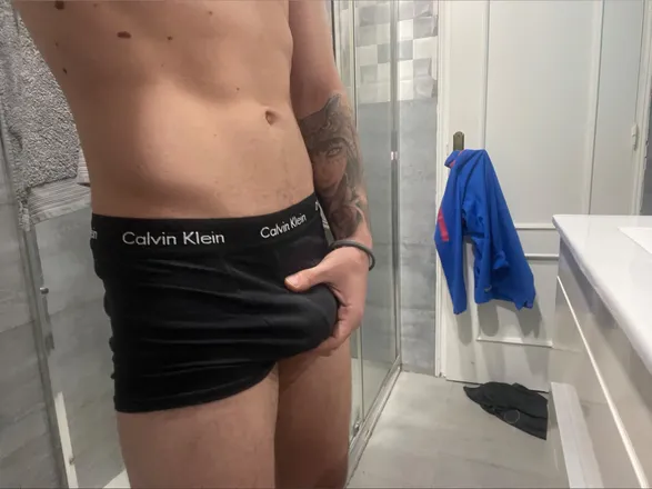 OnlyFans cuenta joeelva header 2