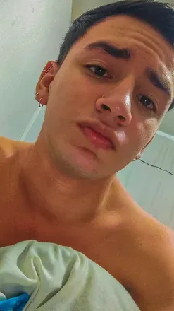 OnlyFans of ospinaandr
