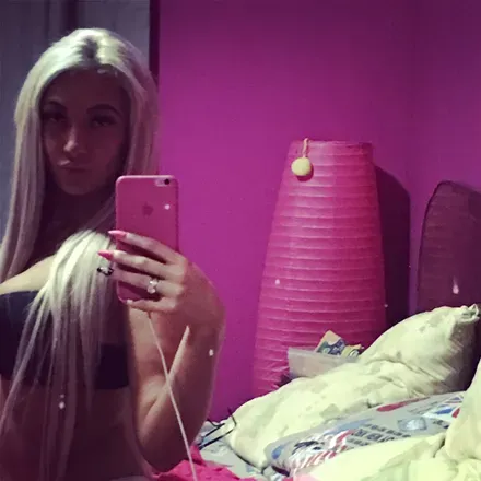 OnlyFans cuenta alexandrinaa93 avatar 1