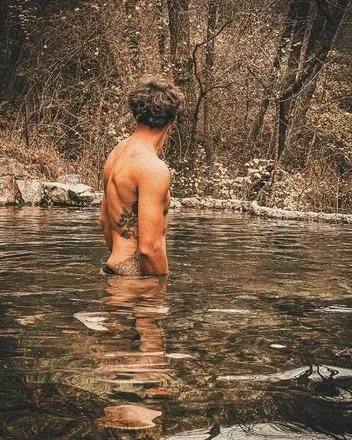 OnlyFans cuenta woodypleasure avatar 1
