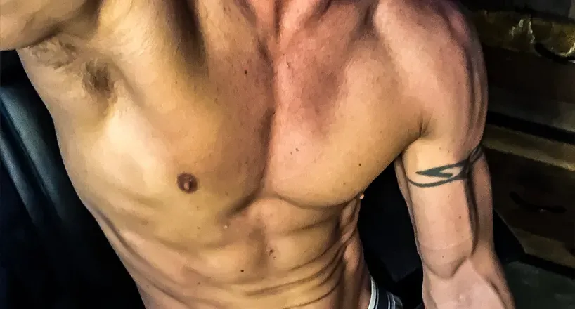 OnlyFans cuenta musclevanguard header 2