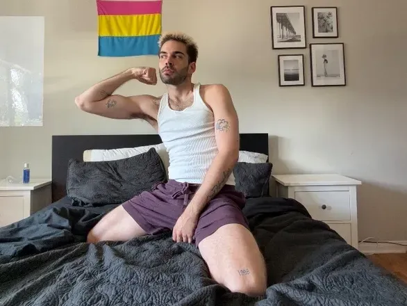 OnlyFans cuenta twank.x avatar 1