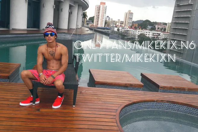 OnlyFans cuenta mikekixn6 header 2