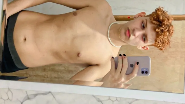 OnlyFans cuenta damoonluvart header 2