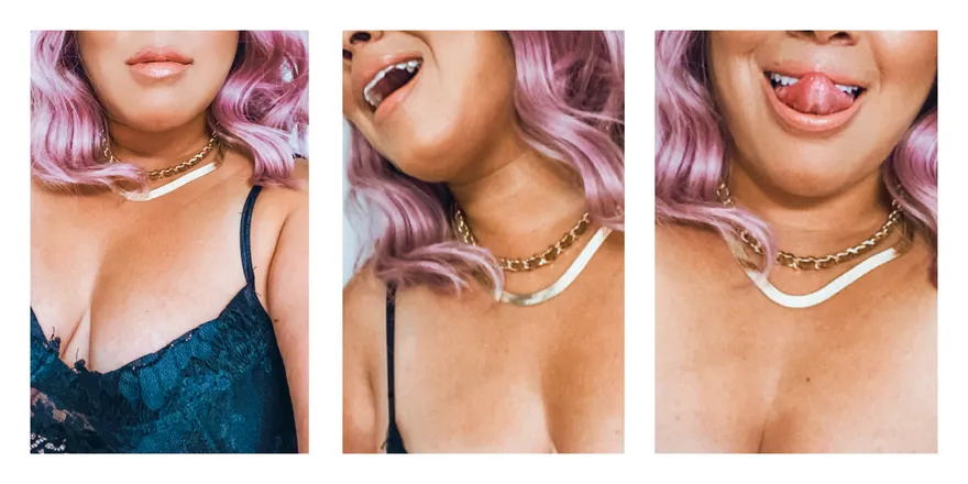 OnlyFans account  lillyb3 header 2