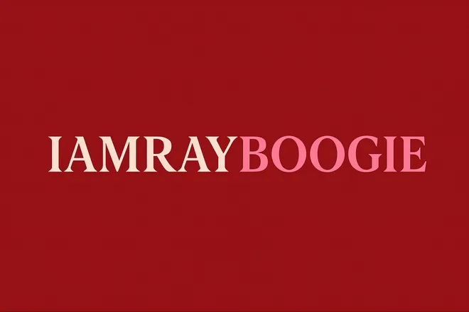 OnlyFans cuenta iamrayboogie header 2