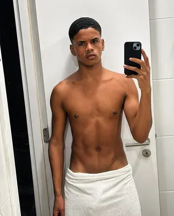 OnlyFans cuenta bruunf1 avatar 1