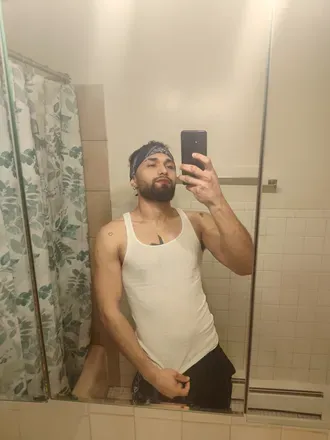 OnlyFans cuenta samuelmxx avatar 1