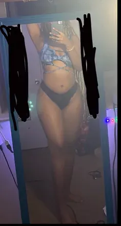 OnlyFans account  parisgold697 avatar 1