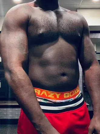 OnlyFans account  jhonndasilenxer avatar 1