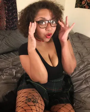 OnlyFans cuenta onlyfoxycleo avatar 1
