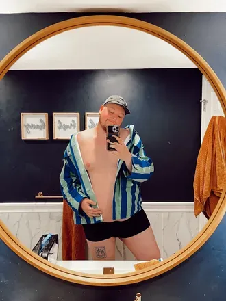 OnlyFans cuenta jdh9hy avatar 1