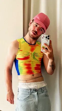 OnlyFans cuenta micheal0leo avatar 1