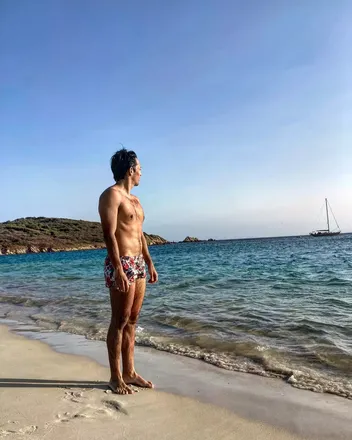 OnlyFans cuenta alcruzal91 header 2