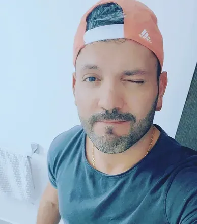OnlyFans cuenta emirato avatar 1