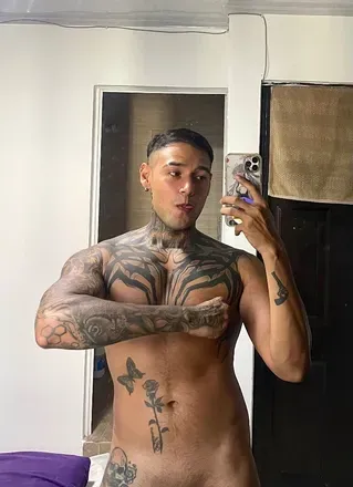 OnlyFans cuenta dfbaez_15 avatar 1