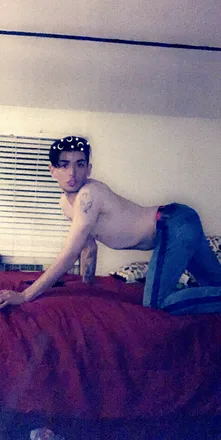 OnlyFans cuenta jordie347 header 2