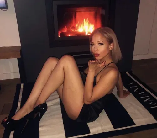 OnlyFans cuenta annafleur avatar 1