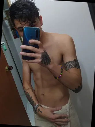 OnlyFans cuenta sebastianrod12 avatar 1