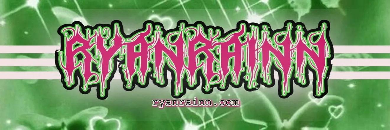 OnlyFans cuenta ryan_rainn header 2