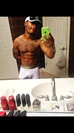OnlyFans cuenta finesserevenue avatar 1