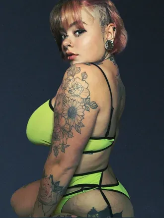 OnlyFans cuenta gillisbeennaughtyfree avatar 1