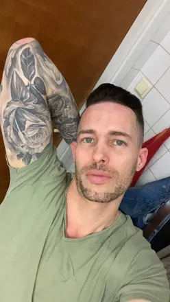 OnlyFans cuenta kubahot avatar 1