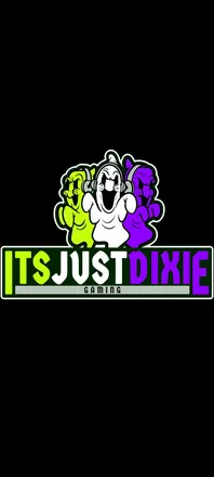 OnlyFans cuenta itsjustdixie header 2