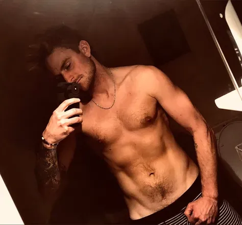 OnlyFans cuenta mikehawkonly avatar 1