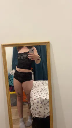 OnlyFans cuenta bunny_m_baby avatar 1