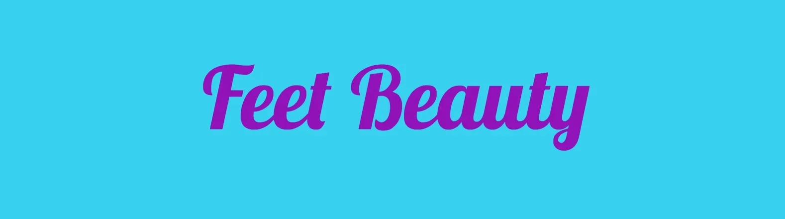 OnlyFans account  footfeetishbeauty header 2
