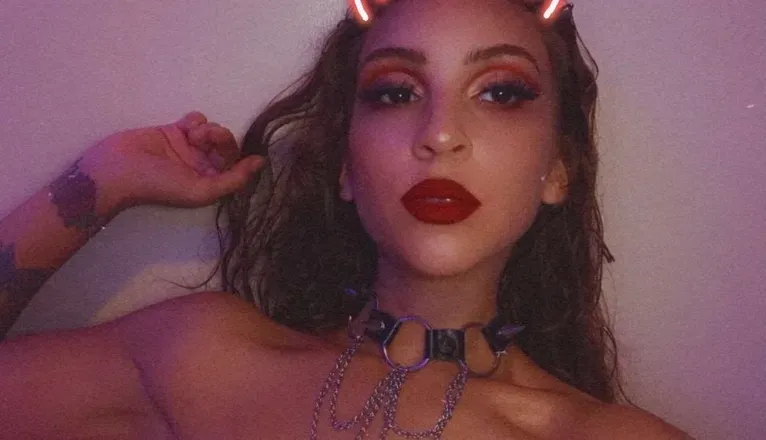 OnlyFans account  reddgoddesskatt avatar 1