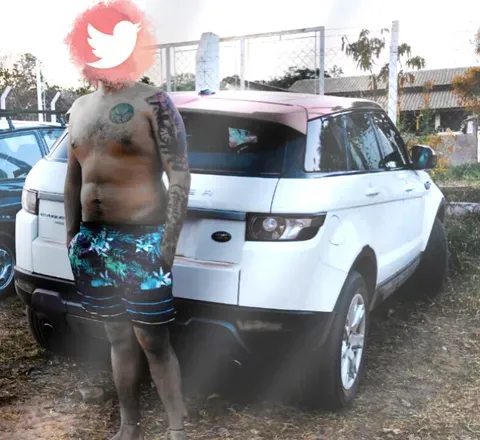OnlyFans account  juninhodurais avatar 1