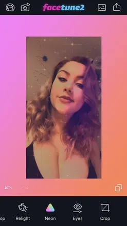 OnlyFans cuenta geminigoddess0604 avatar 1