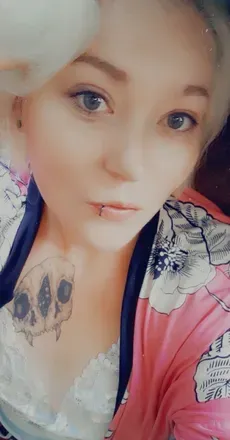 OnlyFans cuenta gimmedatbecky89 avatar 1