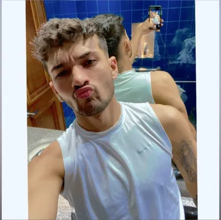 OnlyFans cuenta daviid_robiin header 2