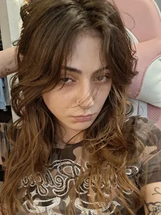 OnlyFans cuenta st0nerg0rlv2 avatar 1