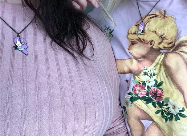 OnlyFans cuenta plussizebabydollies header 2